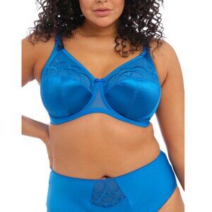 ELOMI LINGERIE Multi Full Figure Cate Underwire Bra